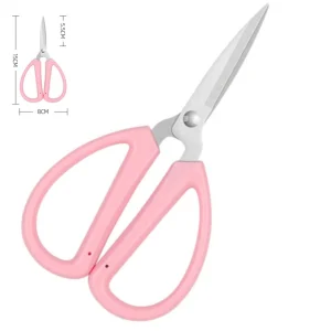 Tijeras Pequeñas de Precisión