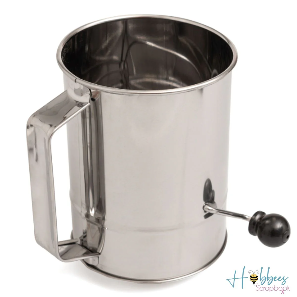 Flour Sifter / Cernidor de Harina - Imagen 2