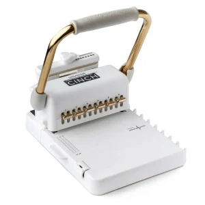 The Universal Cinch / Engargoladora Universal