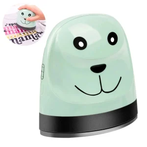 TeckWrap Craft Mini Press / Mini Plancha de Calor