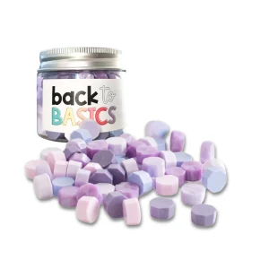 Perlas De Lacre Para Sellos Lila