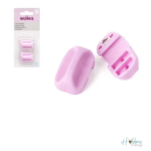 The Works Lilac Blade Refill / Cuchillas de Repuesto