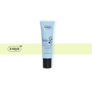 Jeju base de maquillaje “no make up” tono natural