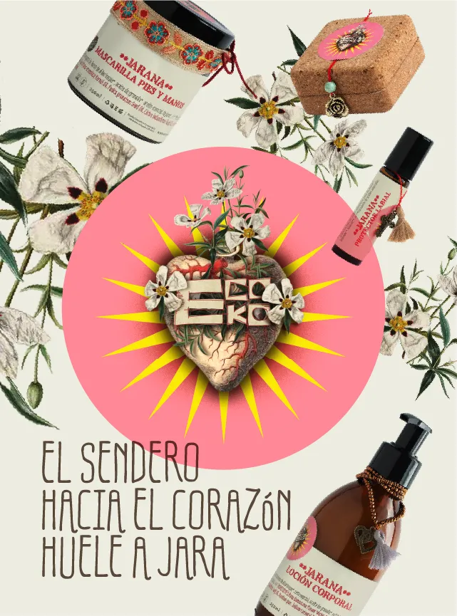 Pack JARANA - Imagen 2