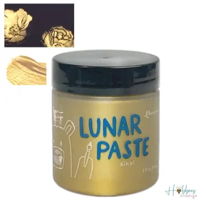 Simon Hurley Lunar Paste Sike / Pasta Lunar Dorada