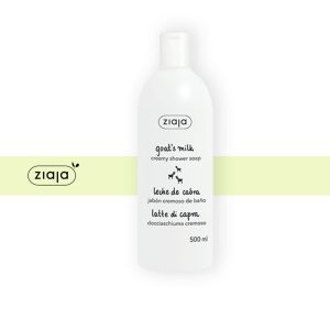 Leche de cabra jabón cremoso de baño