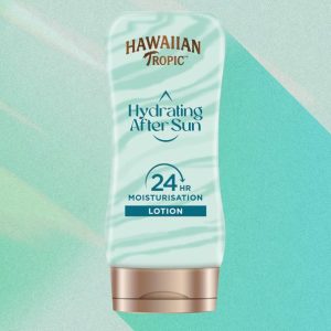 HT Aftersun slk air soft 180ml