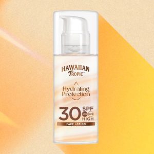 Ht air soft face spf30 50ml