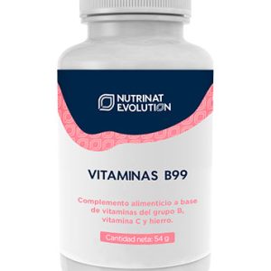 Vitaminas B99