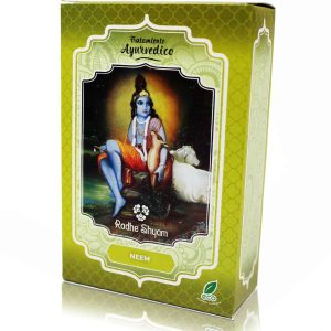 NEEM TRATAMIENTO CAPILAR NATURAL