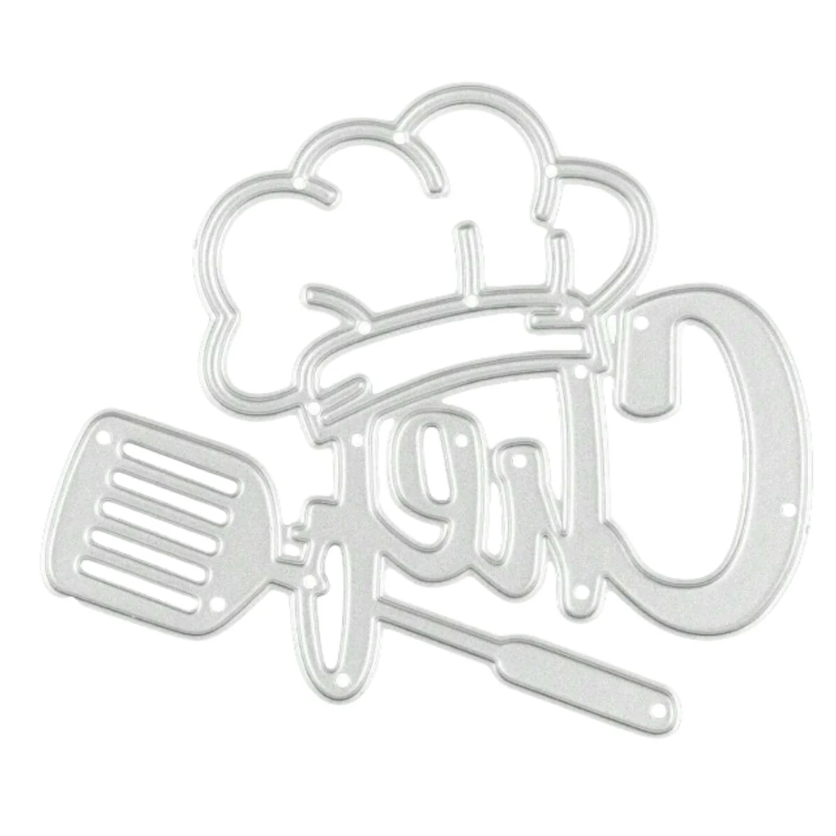 Suaje de Chef - Imagen 3