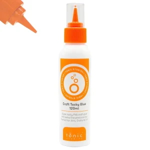 Craft Tacky Glue 120ml / Pegamento para Manualidades