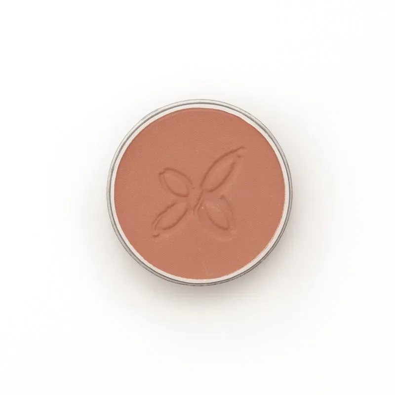 Colorete 01. Bois de Rose