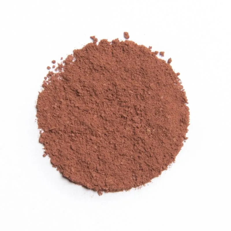 Colorete 01. Bois de Rose - Imagen 2
