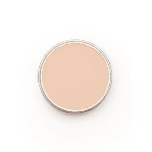 Polvo compacto 02. Beige Claire