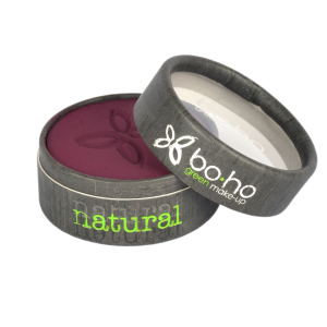 Sombra de ojos mate 157. Burgundy