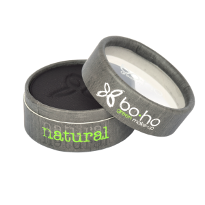 Sombra de ojos mate 158 Noir