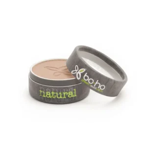 Sombra de ojos mate 102 Noisette