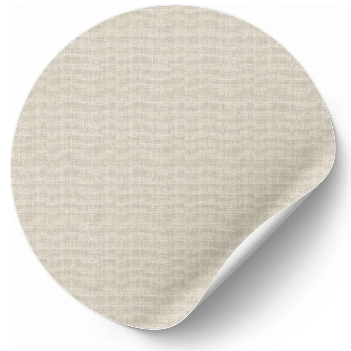 Lino Español para Encuadernación Elegant Cream