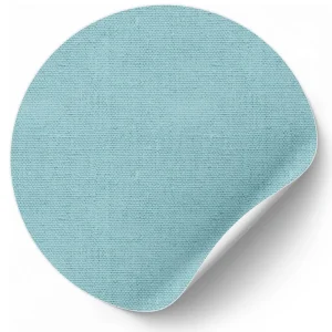 Lino Español para Encuadernación Aquamarine