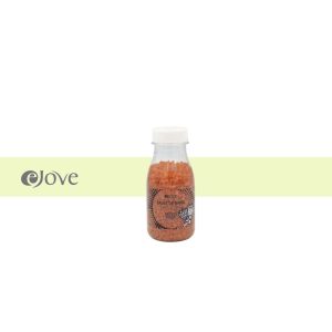 Ejove sales de baño frutos rojos 200gr