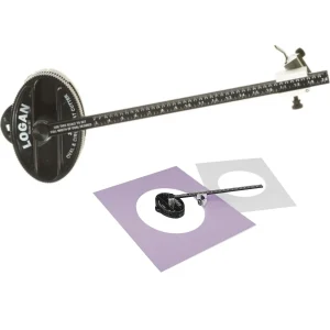 Oval & Circle Cutter / Cortador de Círculos y Óvalos Para Carton