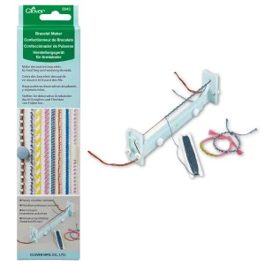 Bracelet Maker / Herramienta para Hacer Pulseras