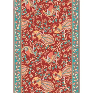 Peacock Era Transfer Me Sheet A4 /  Hoja de Transferencia Pavo Real