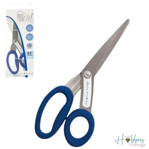 Precision Collection Scissors 8.5" / Tijeras de Precisión 21.5 cm