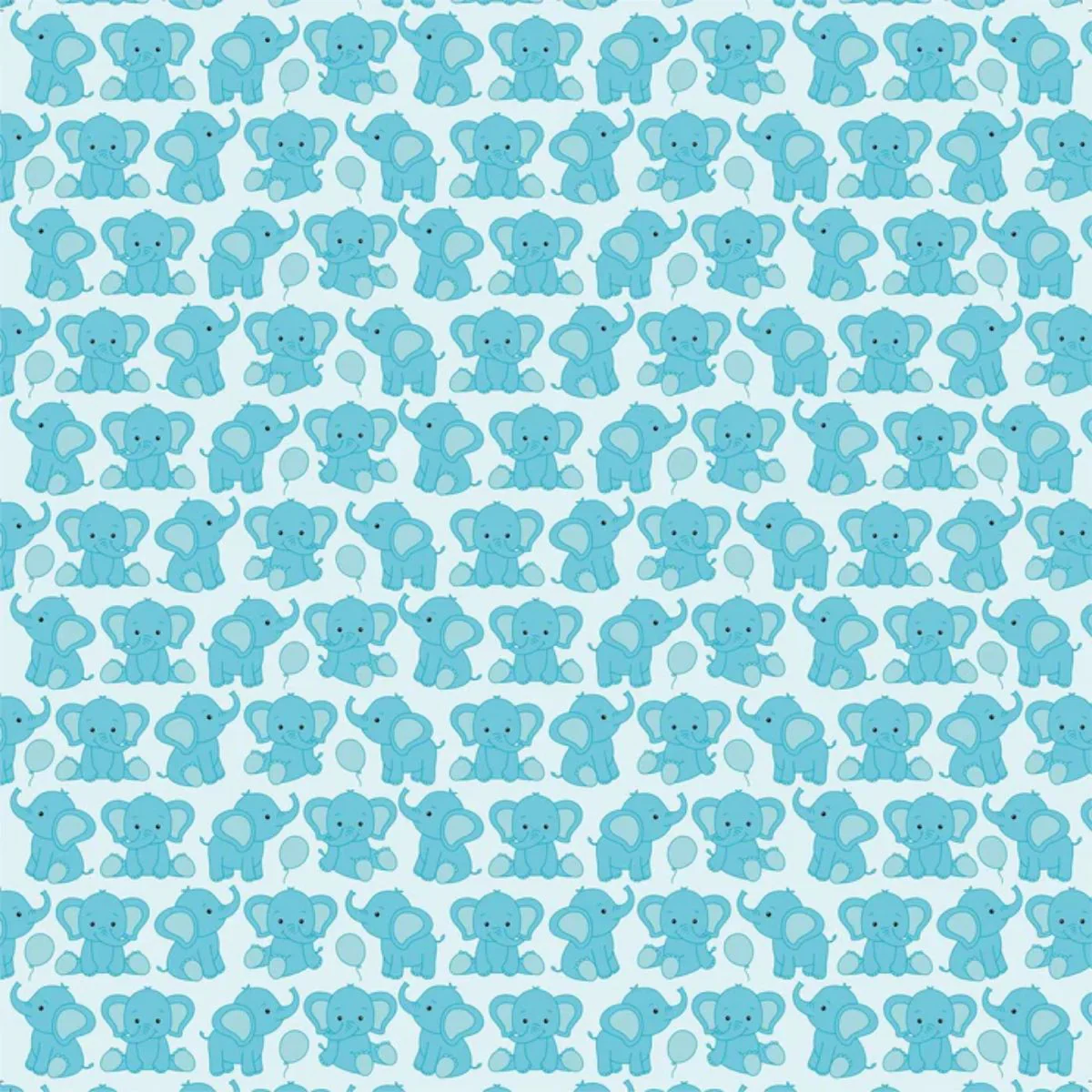 Baby Boy Cardstock Pack 6" / Paquete de 24 Hojas de Cartulina Pequeño Milagro Niño - Imagen 6