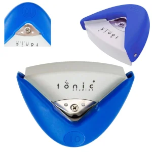 Corner Rounder 10mm / Perforadora Para Redondear Esquinas