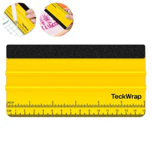 Squeegee  / Espátula Para Pegar Vinil