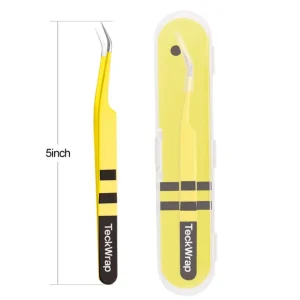 Tweezer / Pinzas