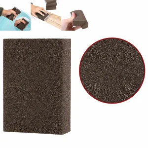 Esponja de Lijado Grano Mediano