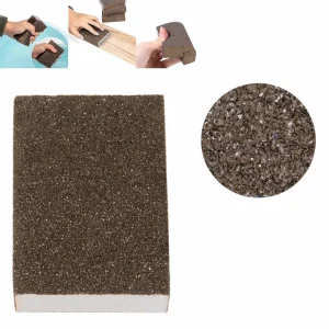 Esponja de Lijado Grano Grueso