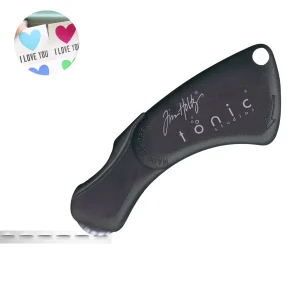 Tim Holtz Mini Rotary Perforator / Mini Cortador Giratorio Punteado