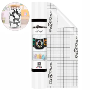 Economical Series Glossy Vinyl Millenial Pink/ Vinil Adhesivo Brilloso Rosa