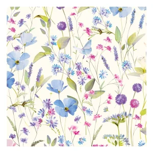 Servilleta de Papel Fiori #148