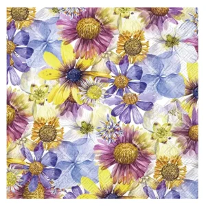 Servilleta de Papel Helin #194