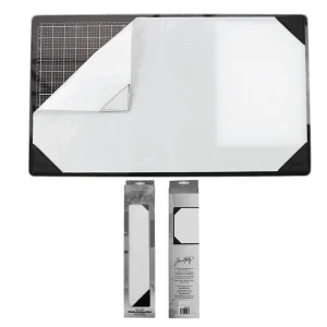 Tim Holtz Media Surface Mat / Tapete para Superficies Múltiples