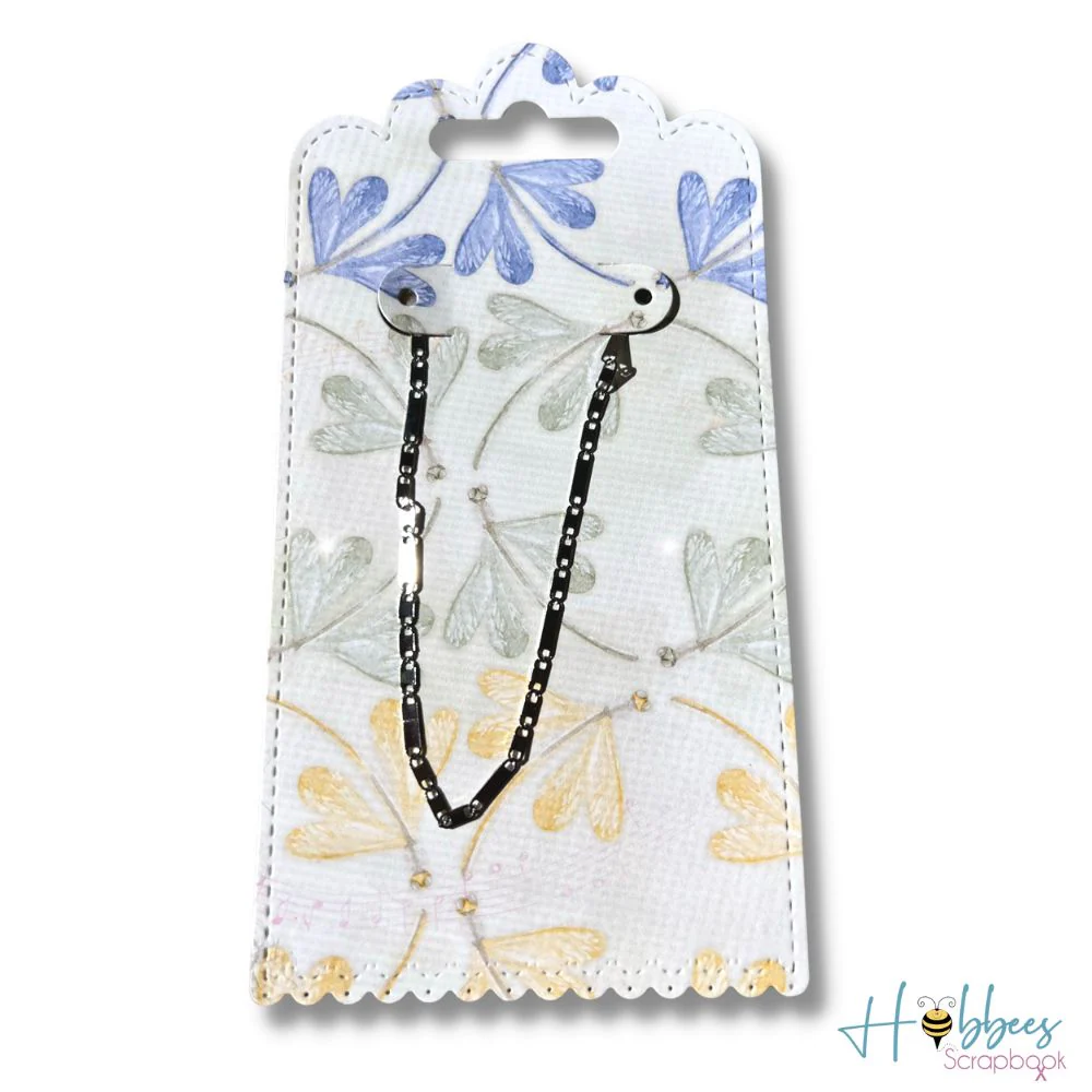 Suaje para Etiqueta de Joyería Decorado - Imagen 4