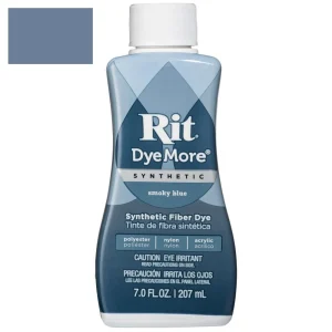 Rit DyeMore Liquid Smokey Blue / Líquido para Teñir Azul Ahumado