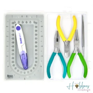 Mini Travel Kit / Mini Kit de Viaje de Herramientas