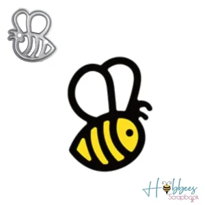 Suaje de Abejita # 1