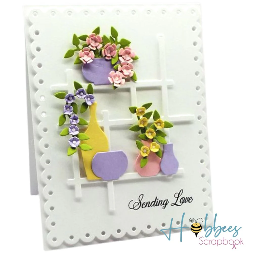 Textured Cardstock Pad Pastel / Cartulina Texturizada Colores Pastel - Imagen 3