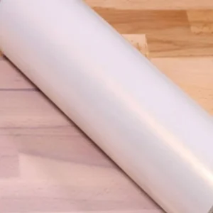 Vinil Termoadhesivo Doble Cara Transparente