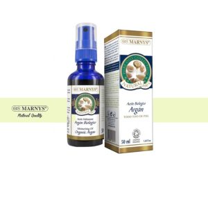 Aceite marnys argan 50ml