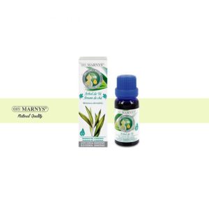 Aceite marnys árbol de té 15ml