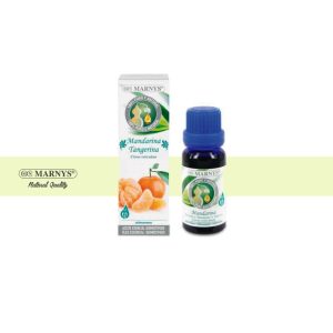 Aceite marnys mandarina 15ml