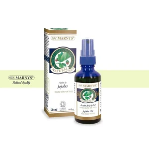 Aceite Marnys Jojoba 50Ml
